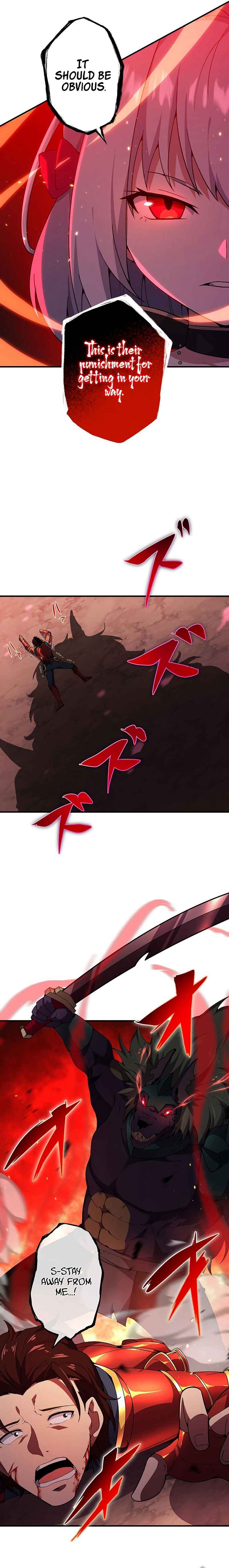 Page 11 Chapter 9 God-Slaying Copycat