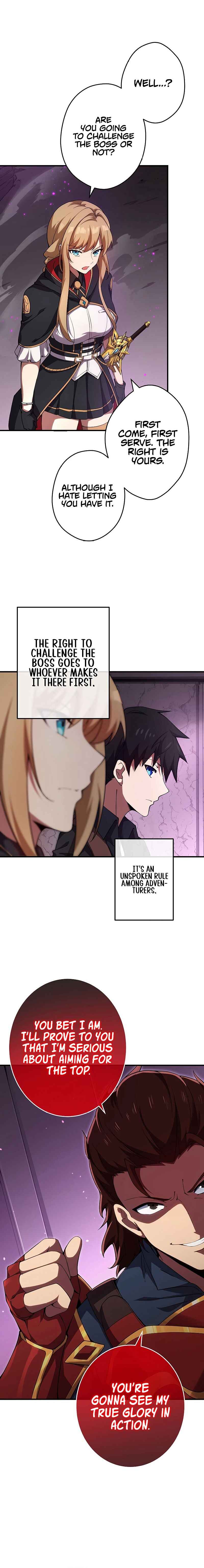 Page 3 Chapter 9 God-Slaying Copycat