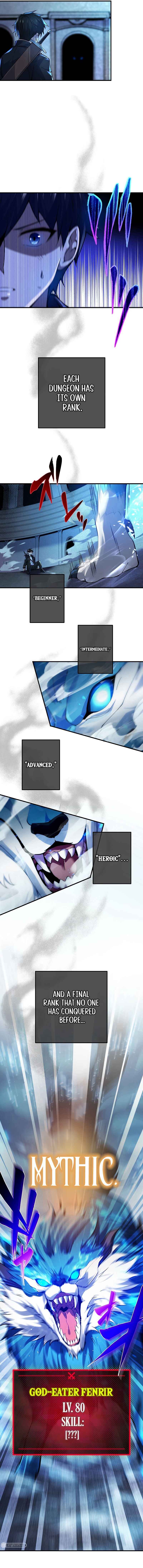 Page 17 Chapter 1 God-Slaying Copycat