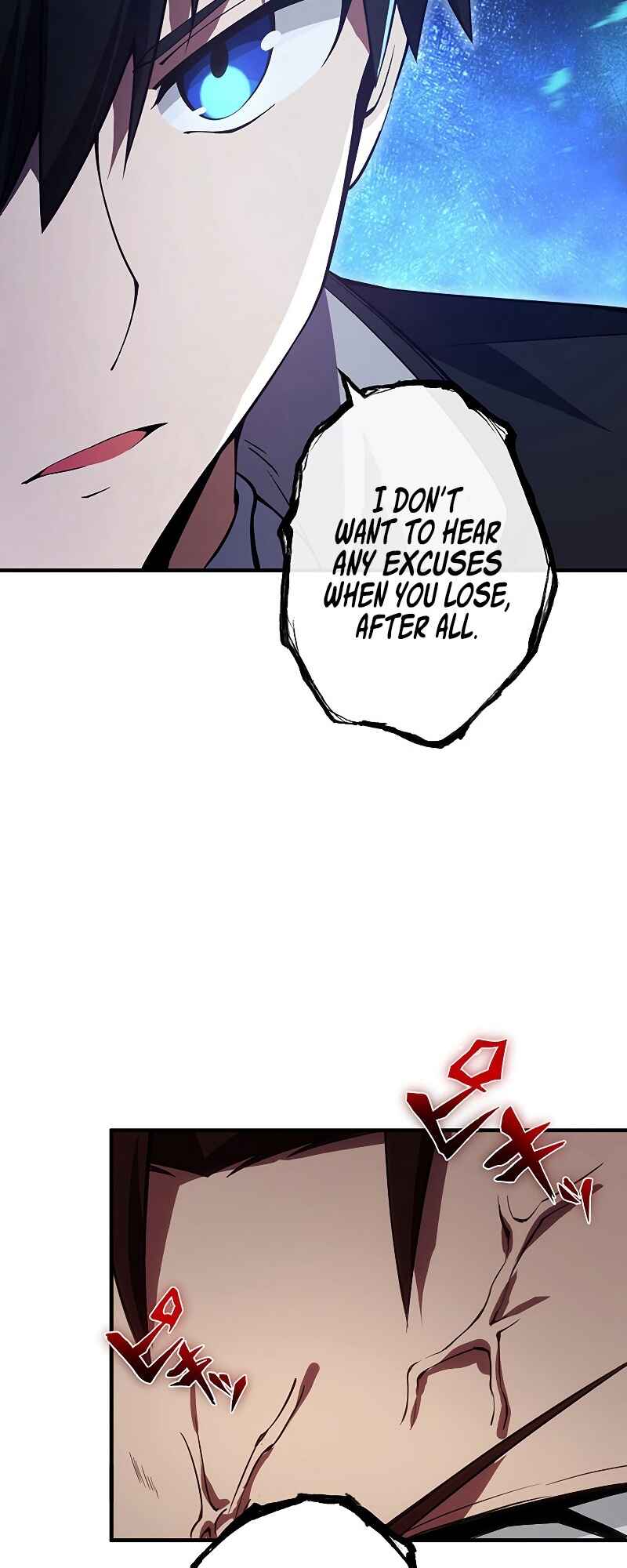 Page 32 Chapter 10 God-Slaying Copycat