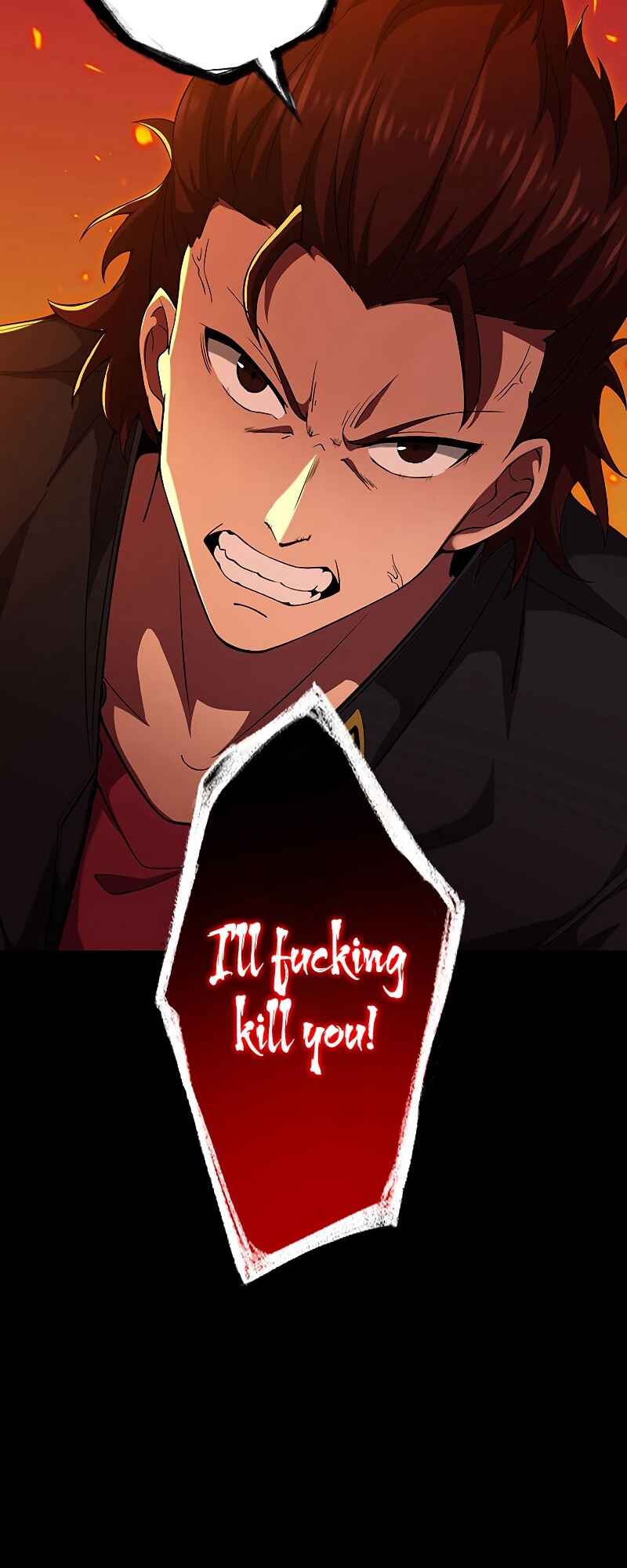 Page 38 Chapter 10 God-Slaying Copycat