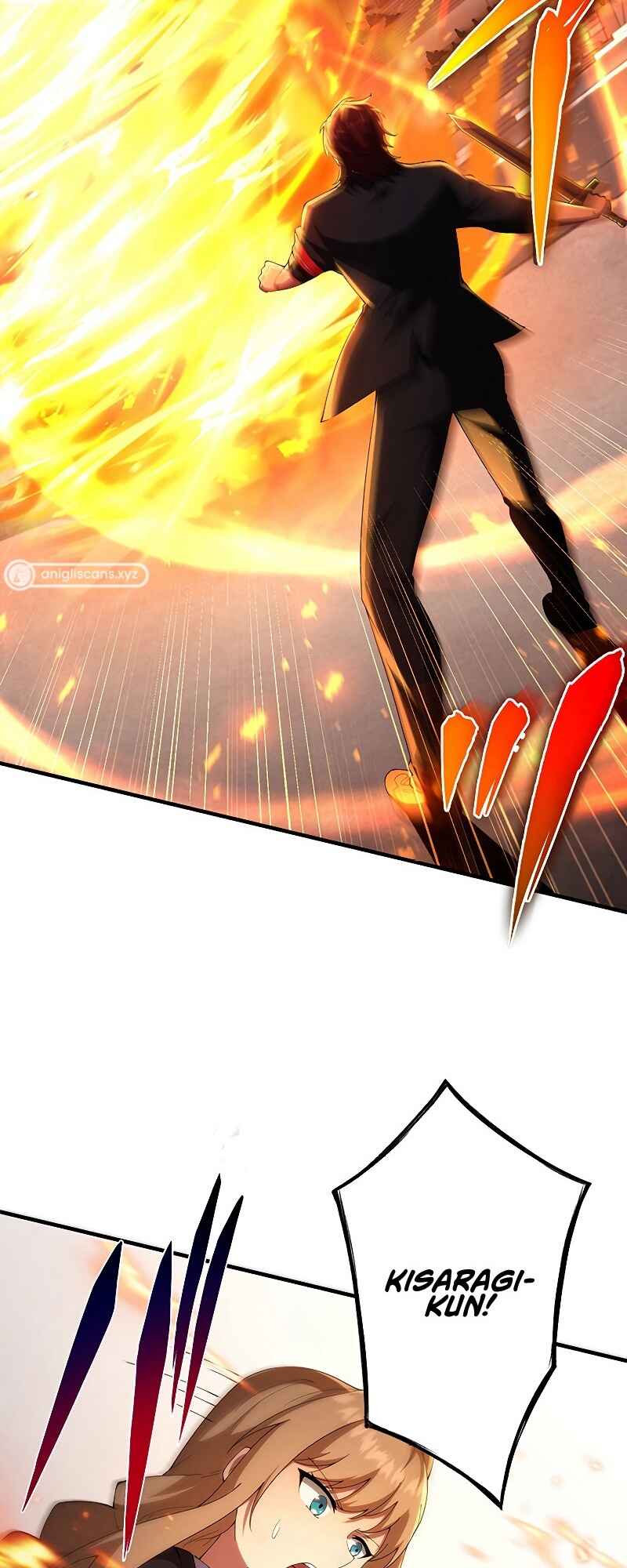 Page 51 Chapter 10 God-Slaying Copycat