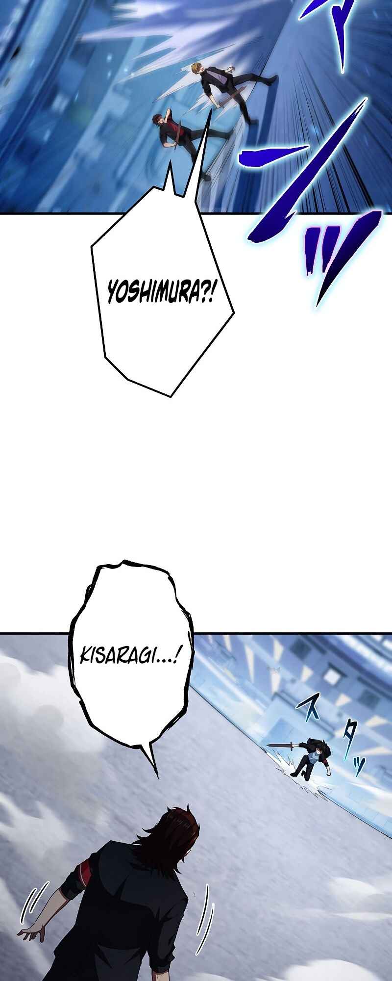 Page 64 Chapter 10 God-Slaying Copycat