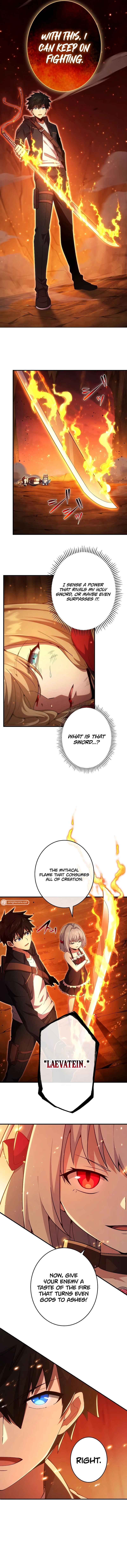 Page 2 Chapter 21 God-Slaying Copycat