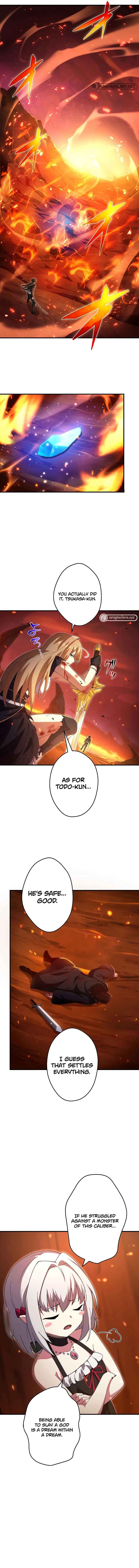 Page 9 Chapter 21 God-Slaying Copycat