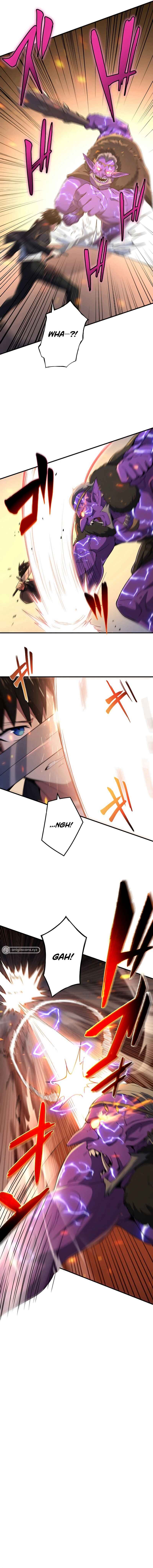 Page 7 Chapter 5 God-Slaying Copycat