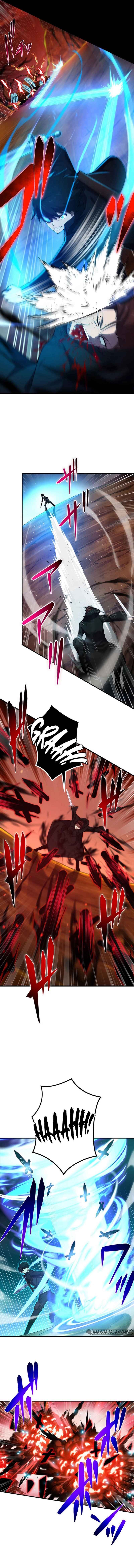 Page 11 Chapter 20 God-Slaying Copycat