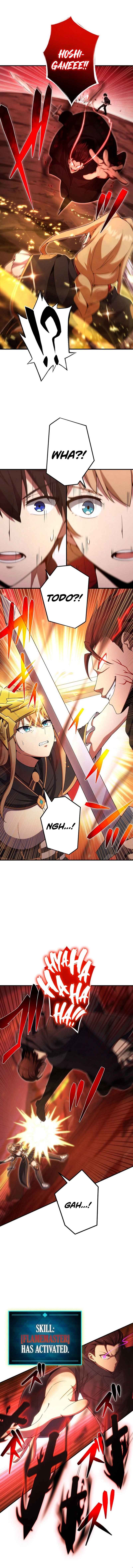 Page 7 Chapter 20 God-Slaying Copycat