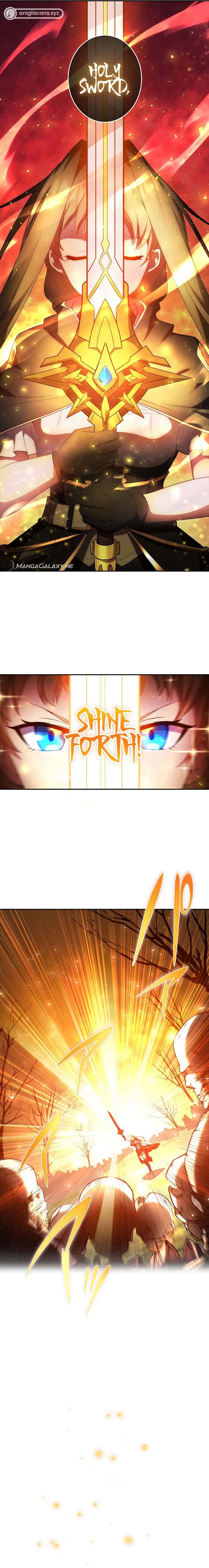 Page 19 Chapter 12 God-Slaying Copycat