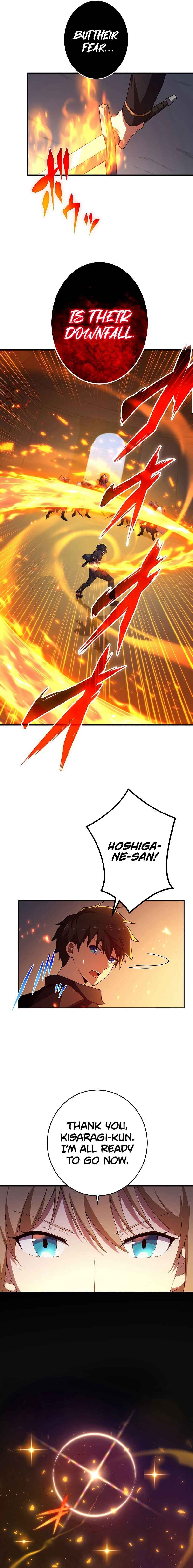 Page 15 Chapter 13 God-Slaying Copycat