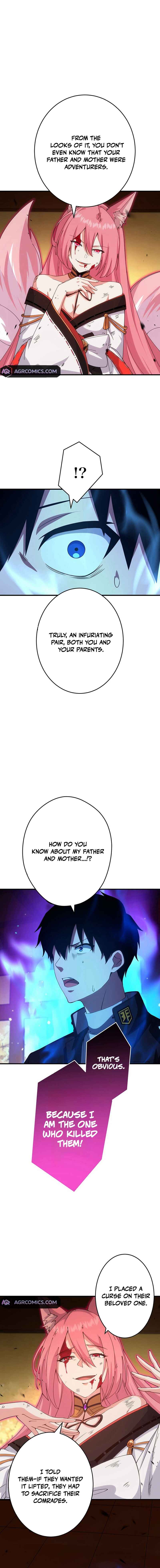 Page 2 Chapter 28 God-Slaying Copycat