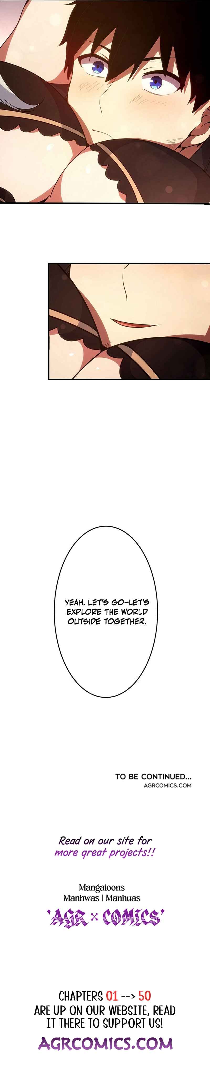 Page 24 Chapter 28 God-Slaying Copycat