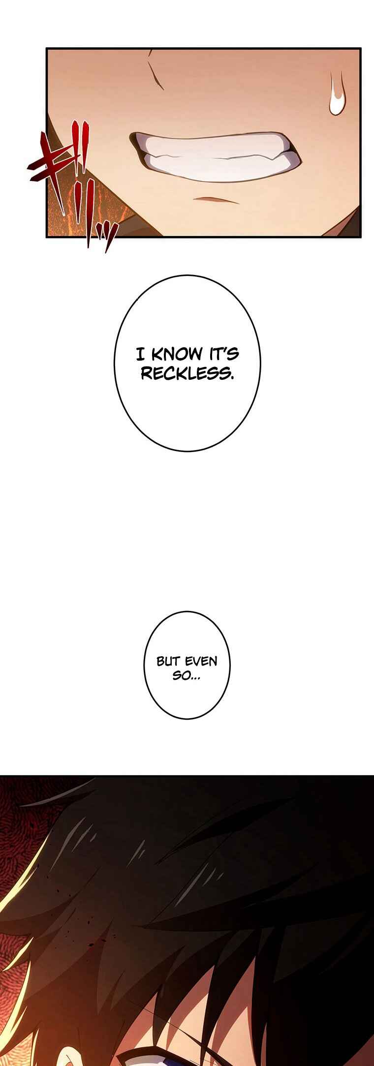 Page 23 Chapter 19 God-Slaying Copycat