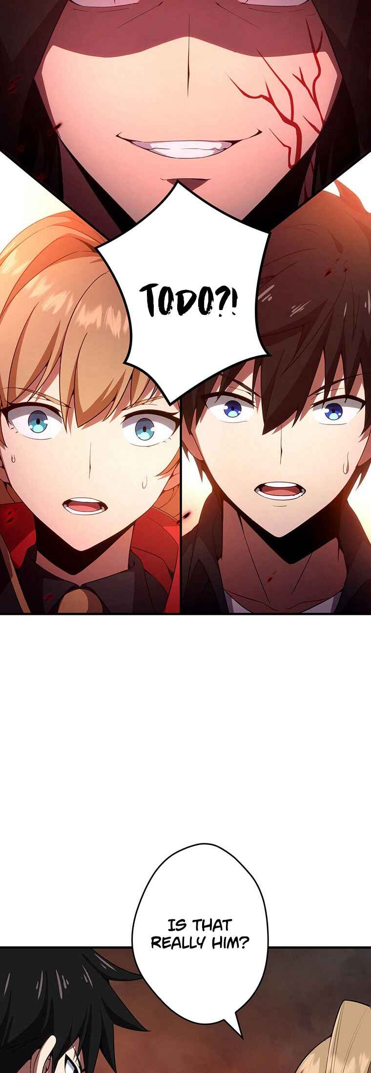 Page 3 Chapter 19 God-Slaying Copycat