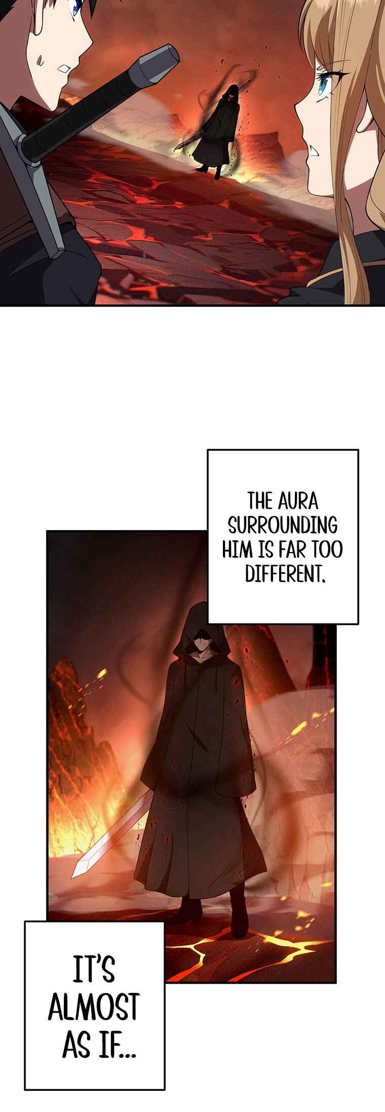 Page 4 Chapter 19 God-Slaying Copycat