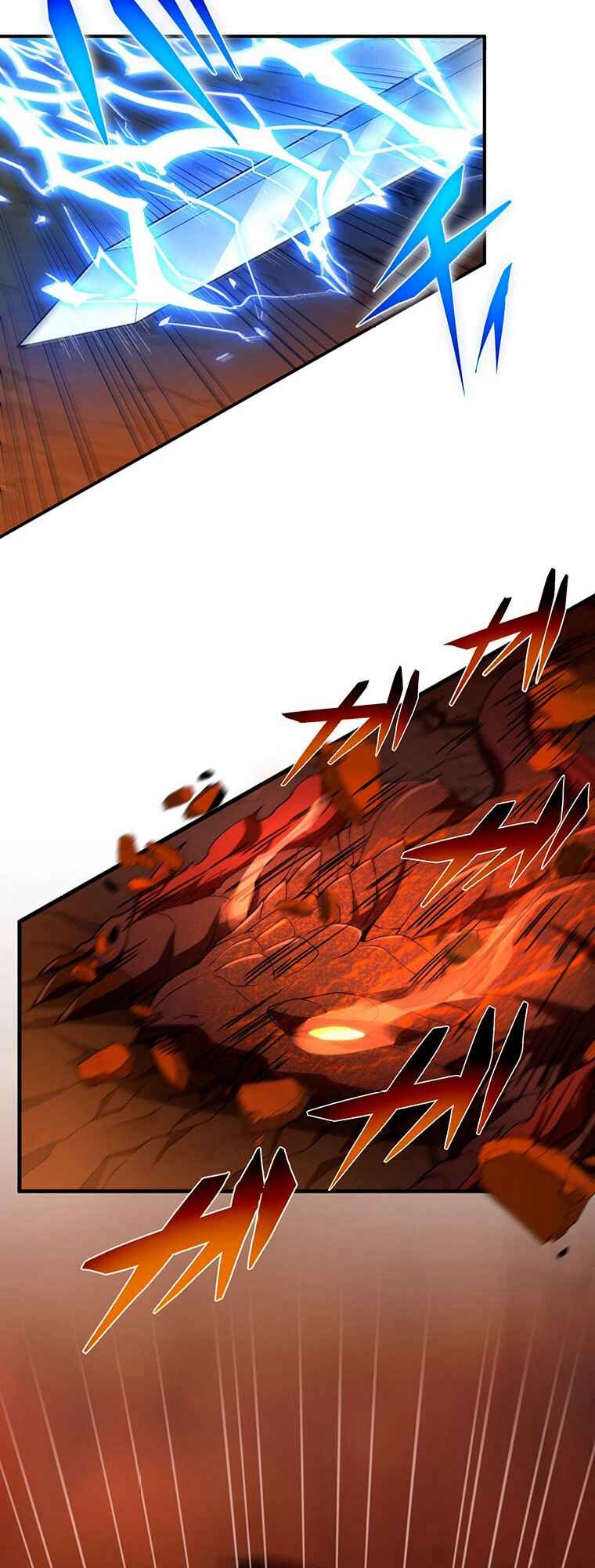 Page 46 Chapter 19 God-Slaying Copycat