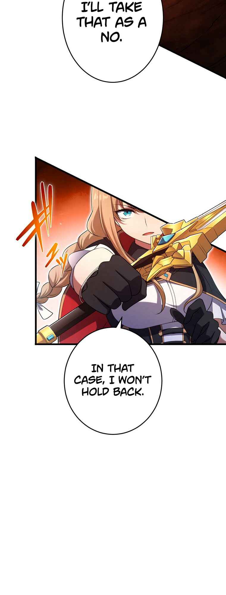 Page 50 Chapter 19 God-Slaying Copycat