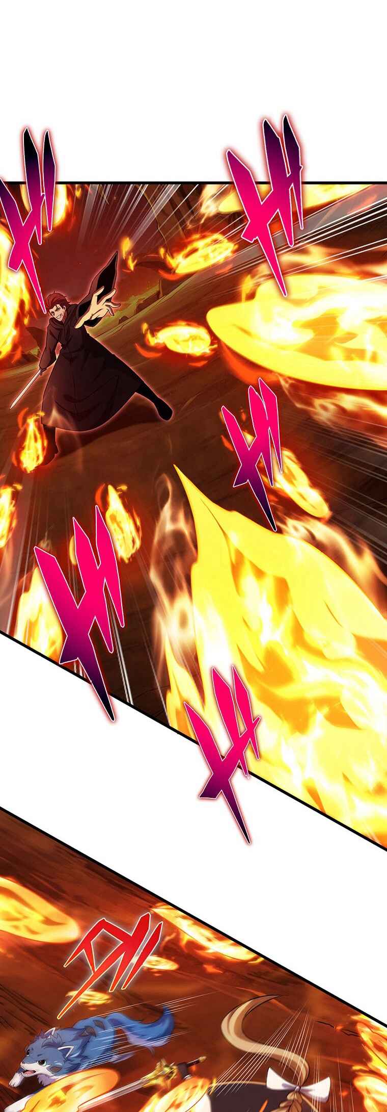 Page 52 Chapter 19 God-Slaying Copycat