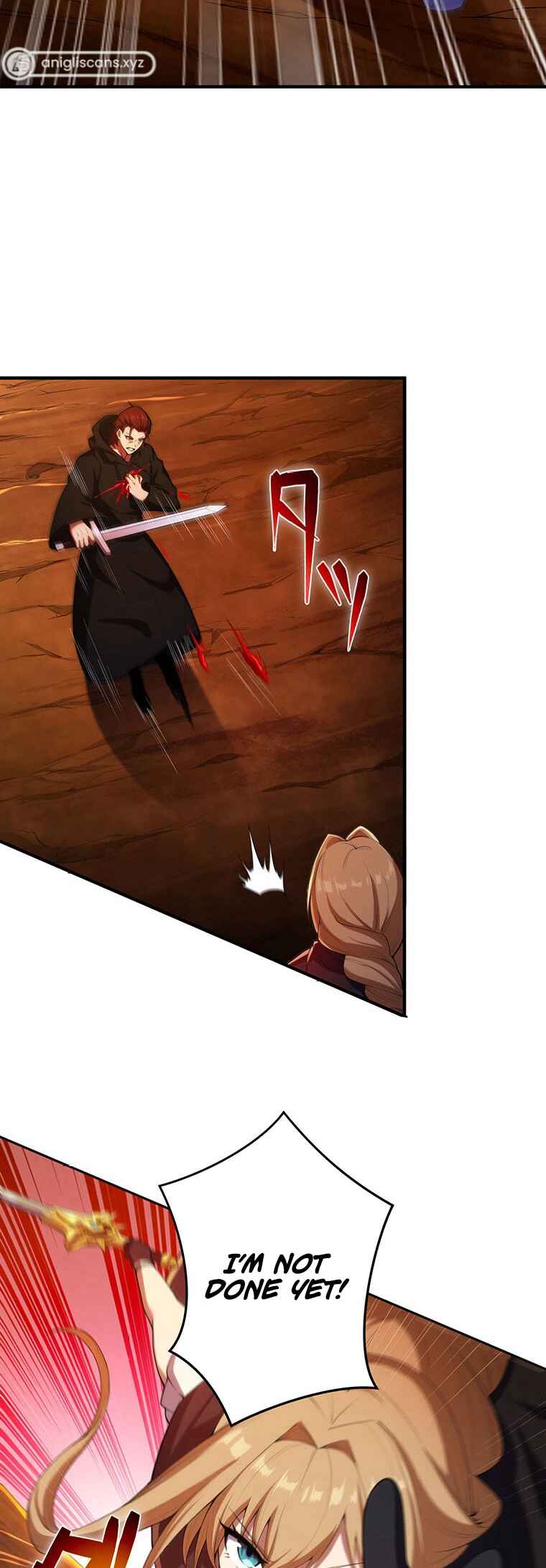 Page 55 Chapter 19 God-Slaying Copycat