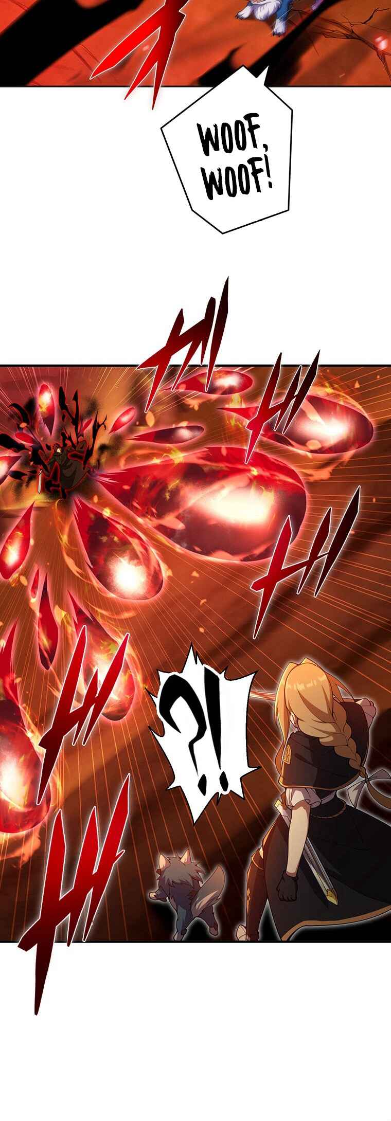Page 58 Chapter 19 God-Slaying Copycat