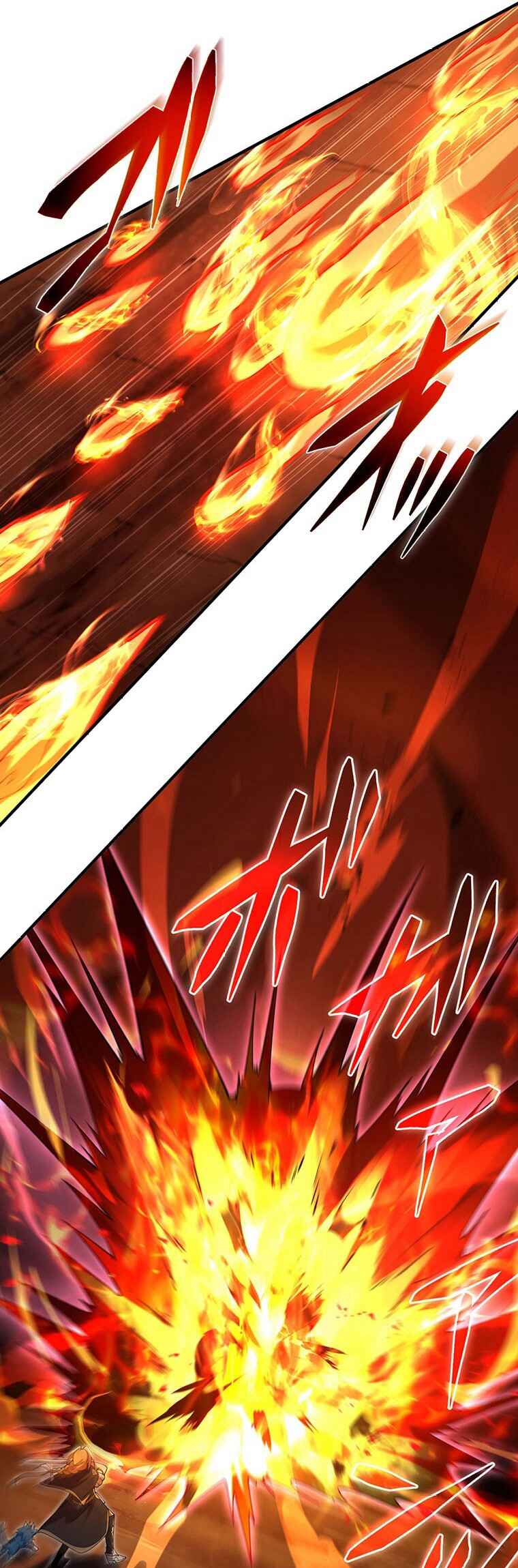 Page 59 Chapter 19 God-Slaying Copycat