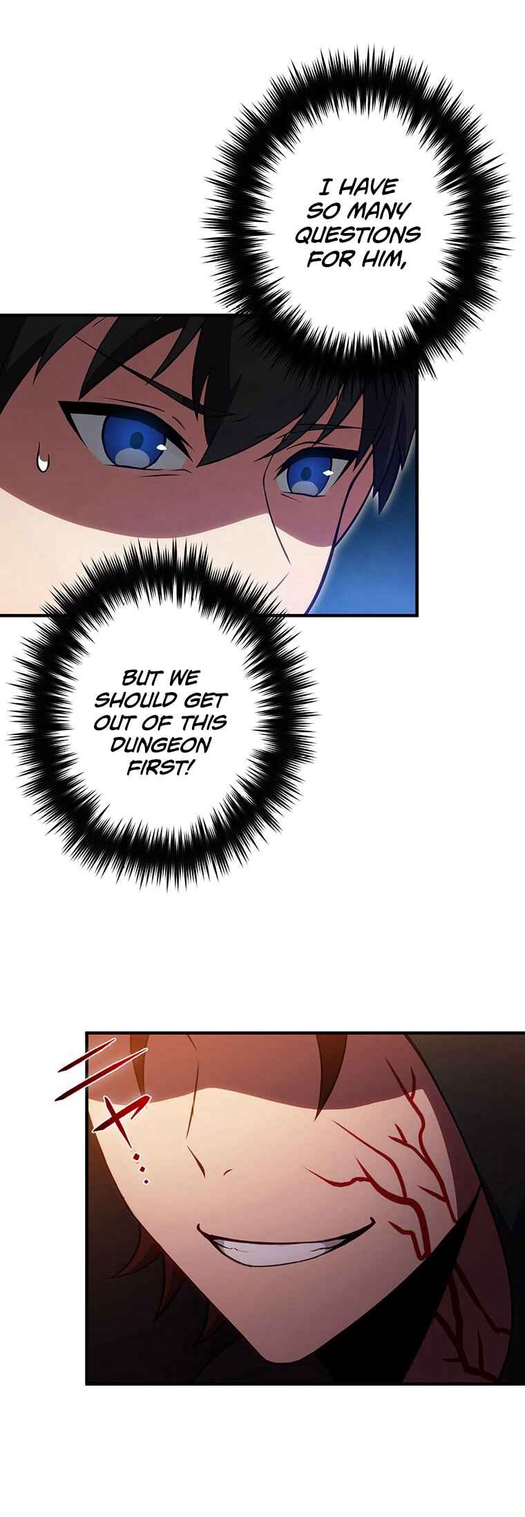 Page 6 Chapter 19 God-Slaying Copycat