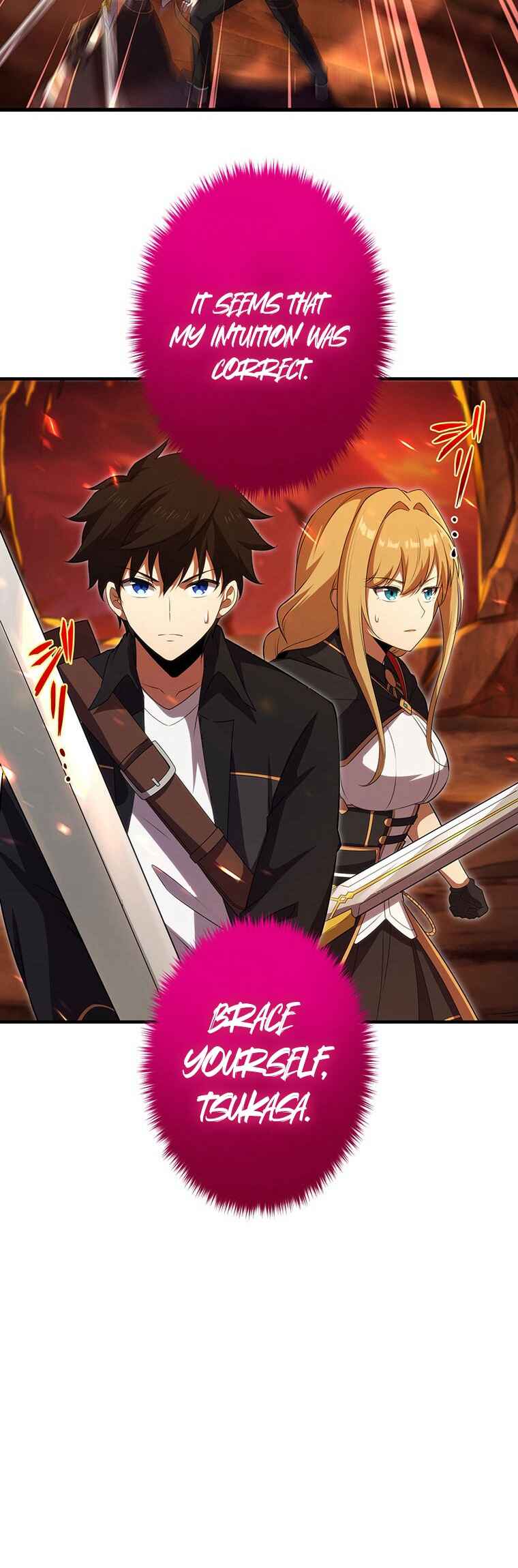 Page 63 Chapter 19 God-Slaying Copycat