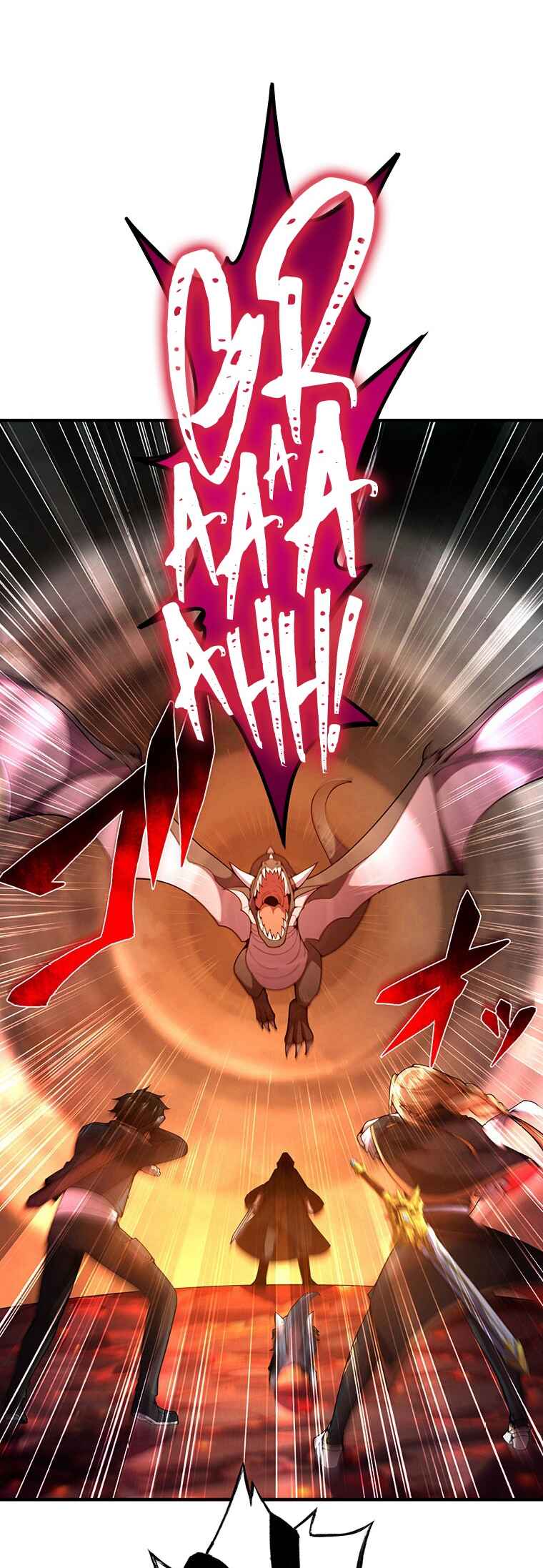 Page 7 Chapter 19 God-Slaying Copycat