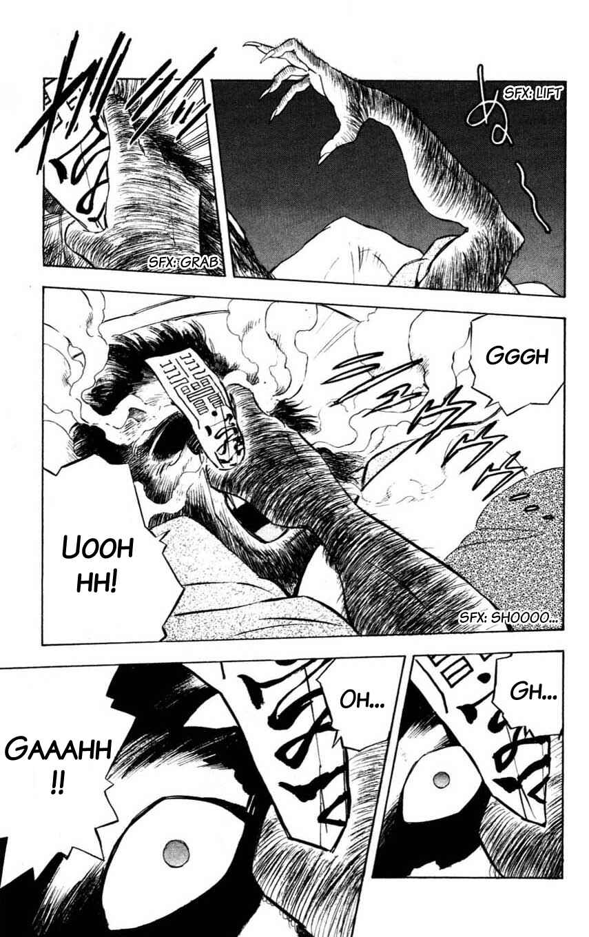 Page 27 Chapter 8 Mugengai