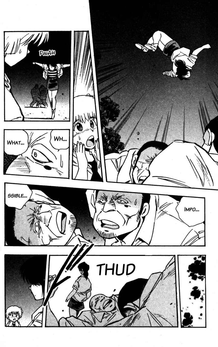 Page 36 Chapter 24 Mugengai