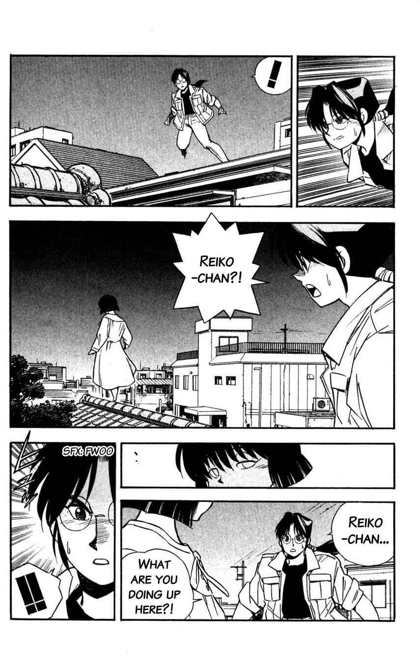 Page 10 Chapter 35 Mugengai