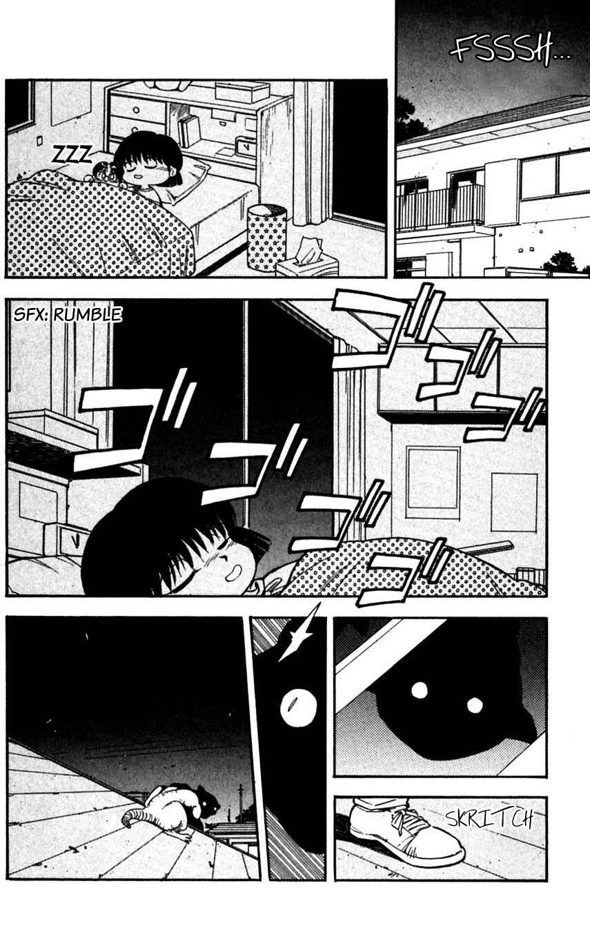 Page 2 Chapter 35 Mugengai
