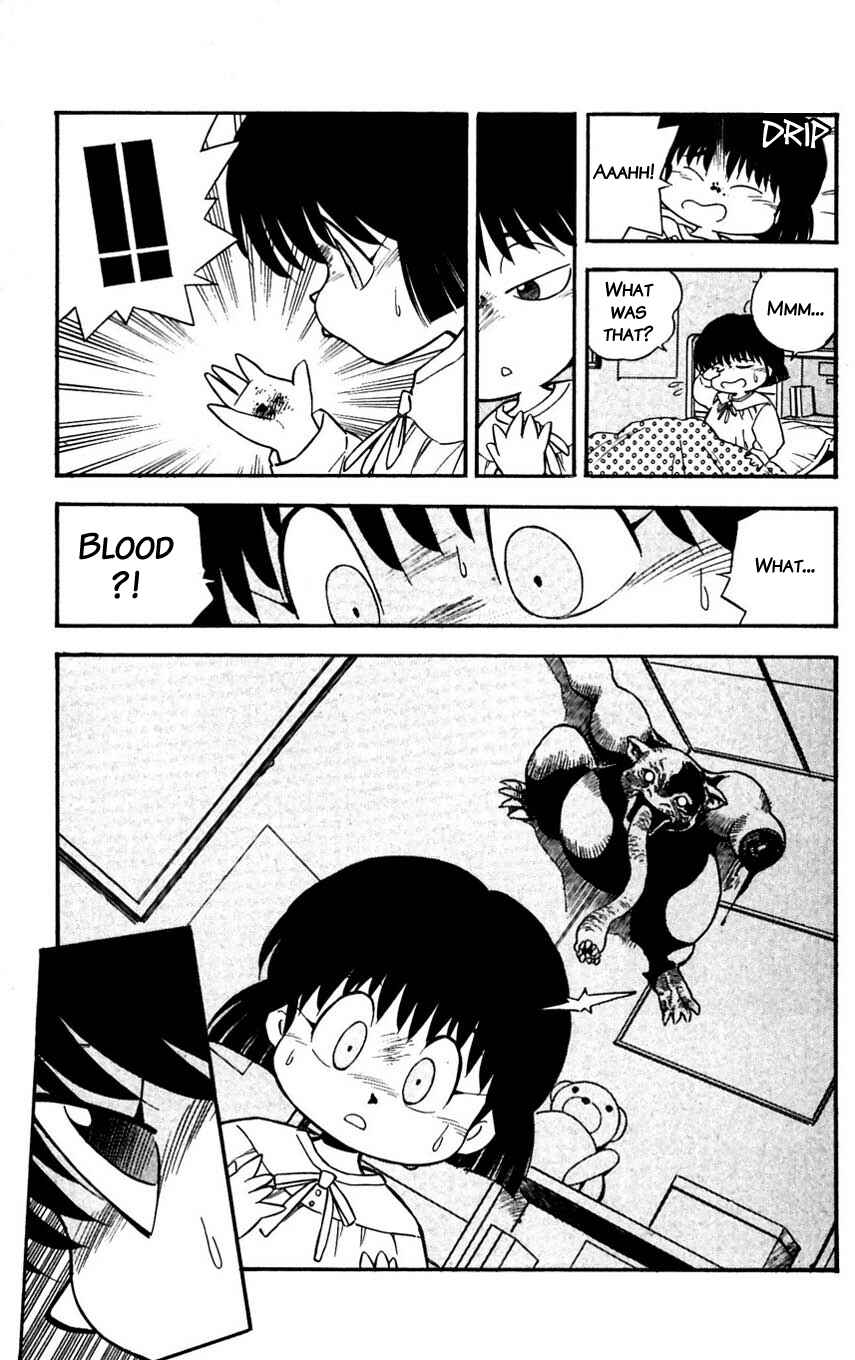 Page 9 Chapter 35 Mugengai