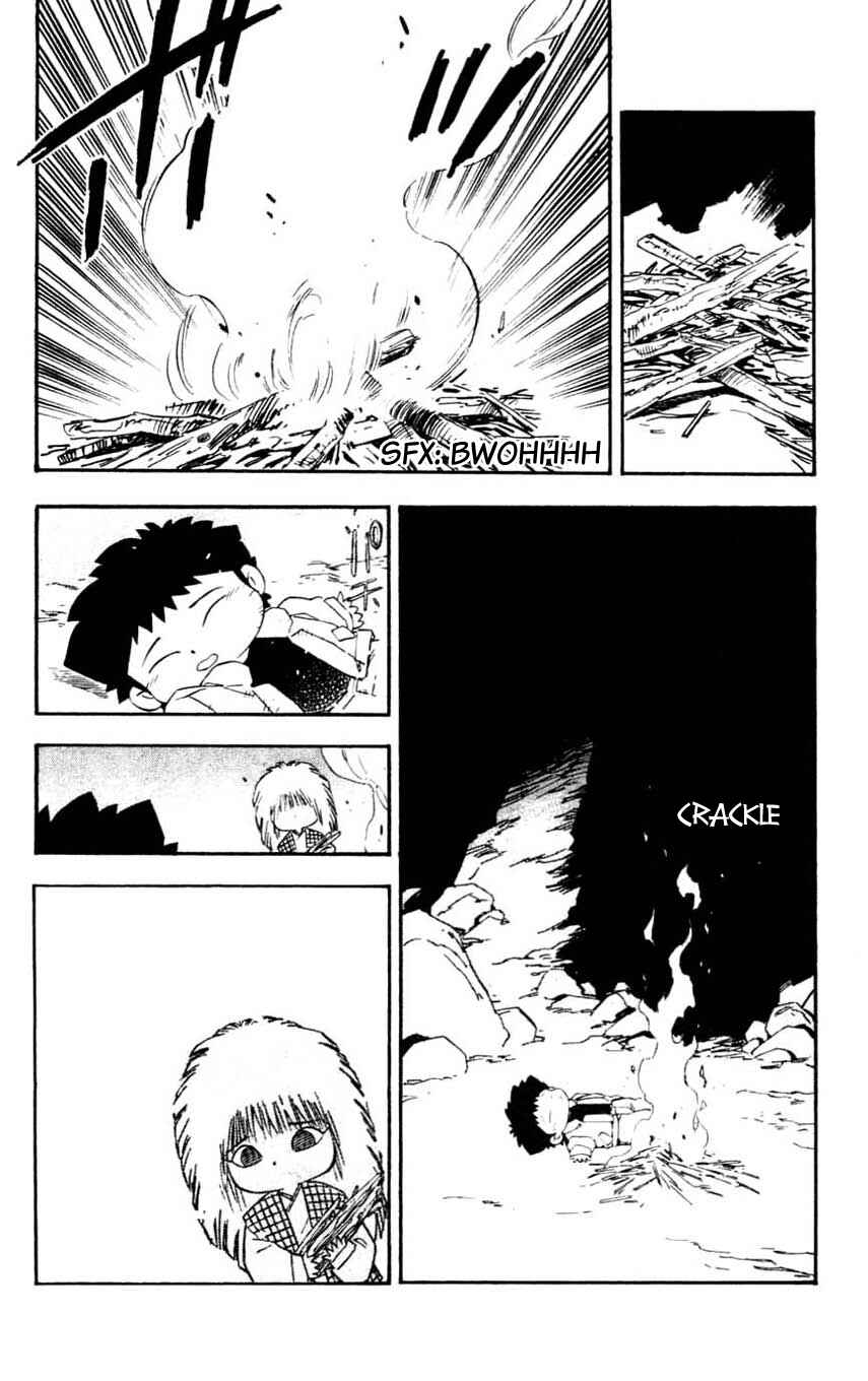 Page 30 Chapter 18 Mugengai