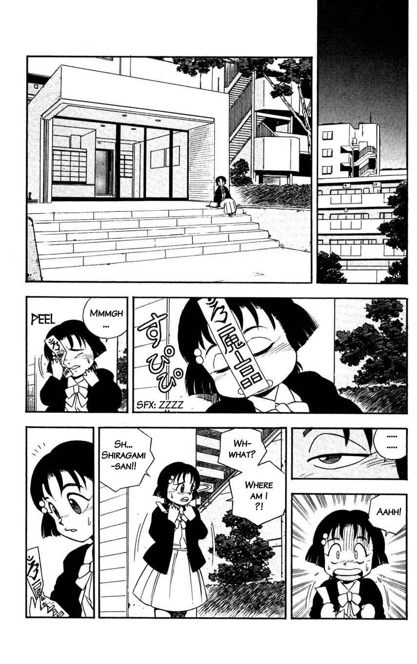 Page 7 Chapter 33 Mugengai