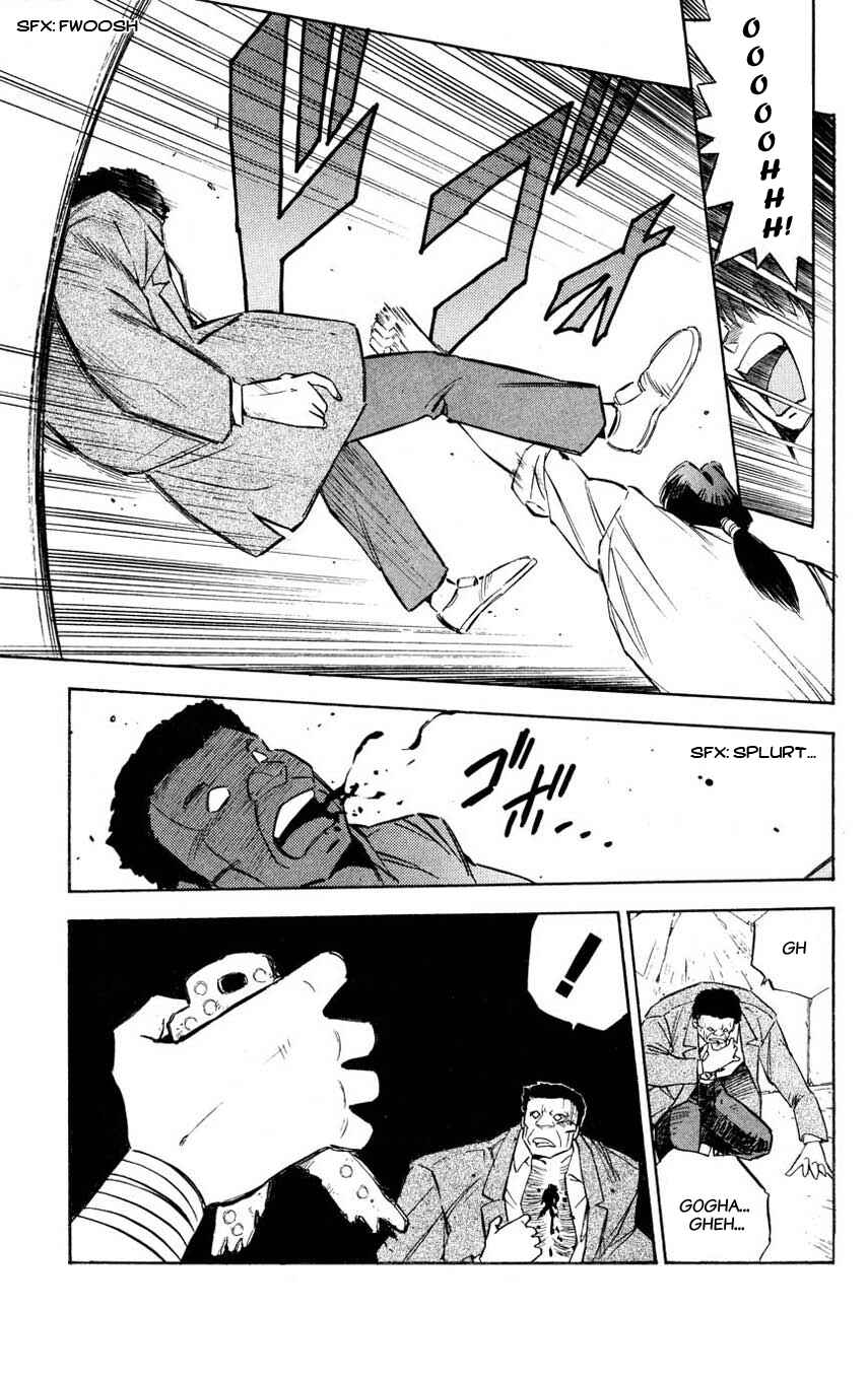 Page 43 Chapter 3 Mugengai