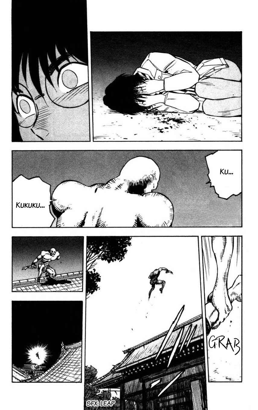 Page 16 Chapter 6 Mugengai