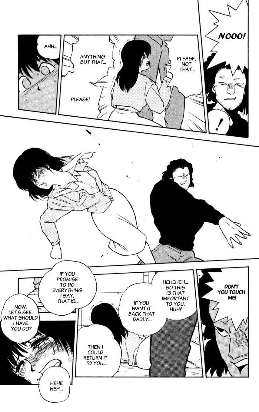 Page 15 Chapter 2 Mugengai