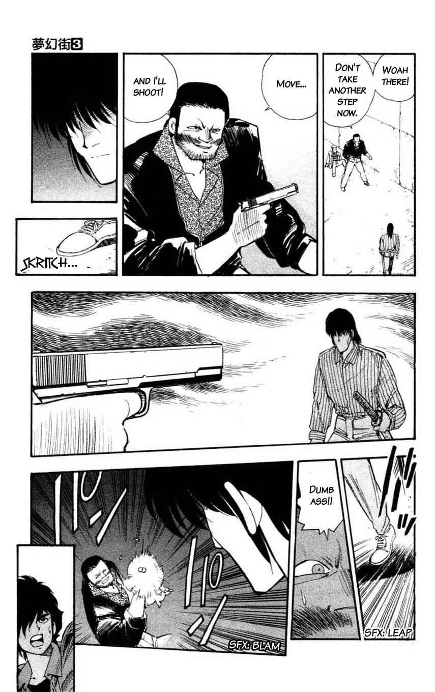 Page 27 Chapter 13 Mugengai