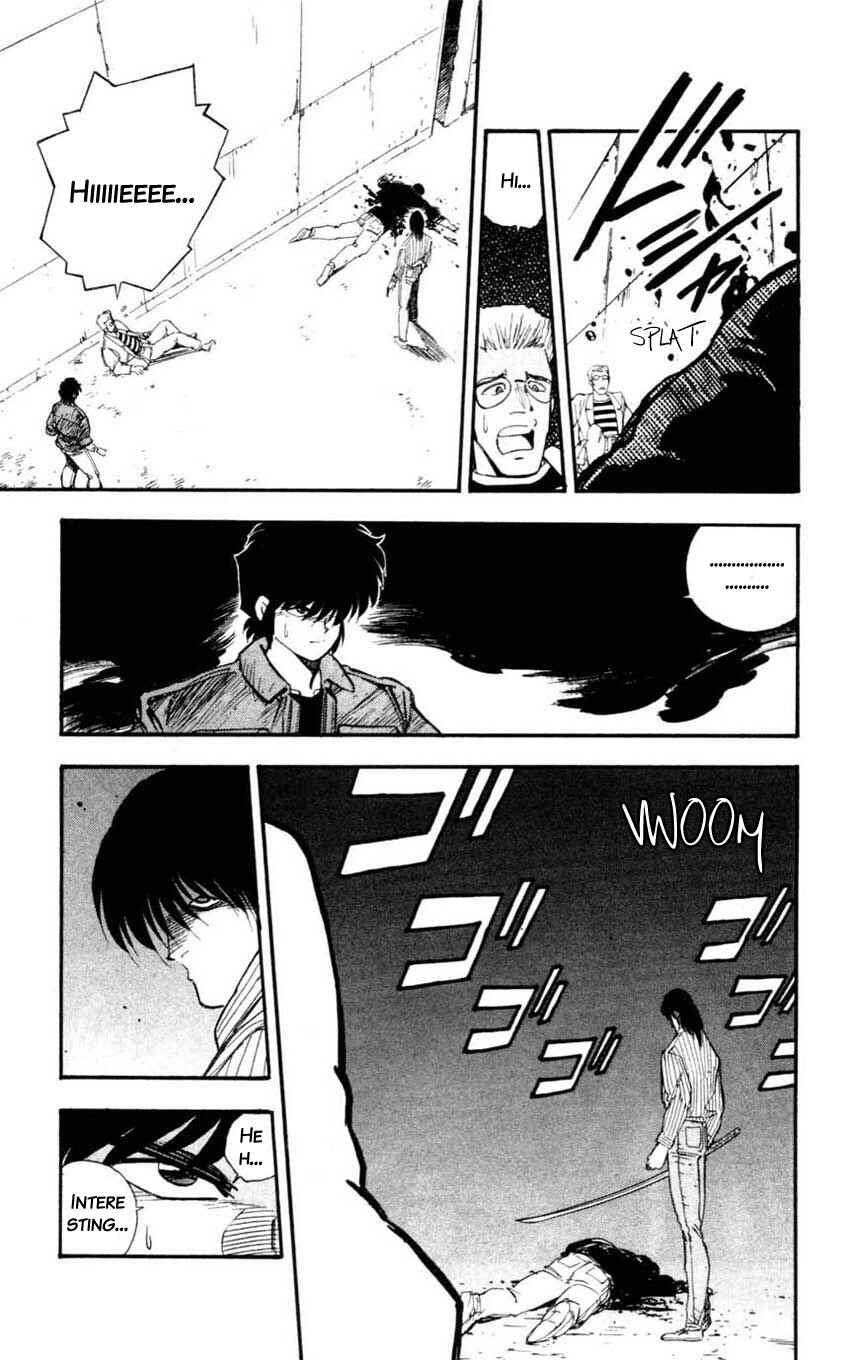 Page 29 Chapter 13 Mugengai