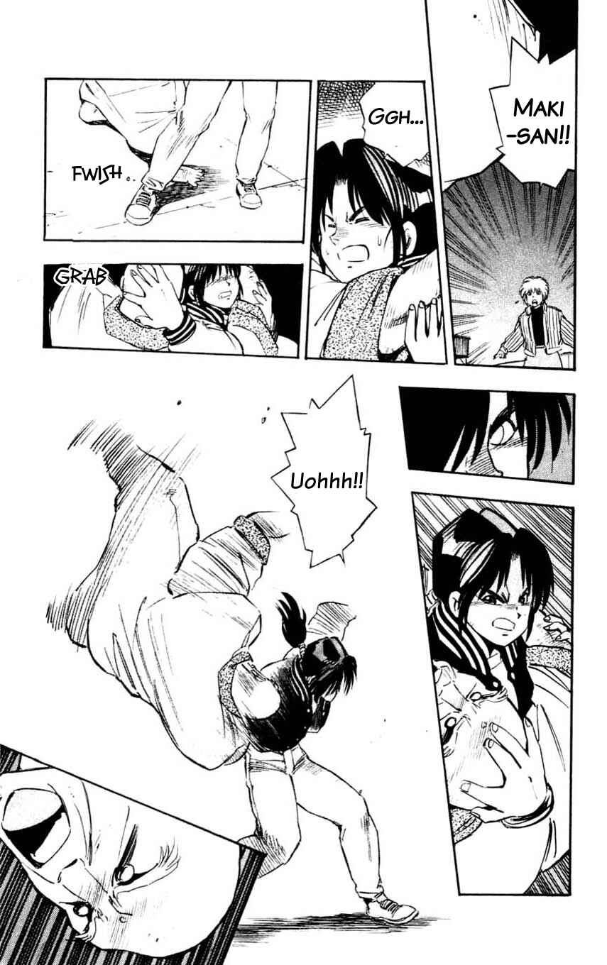 Page 26 Chapter 17 Mugengai