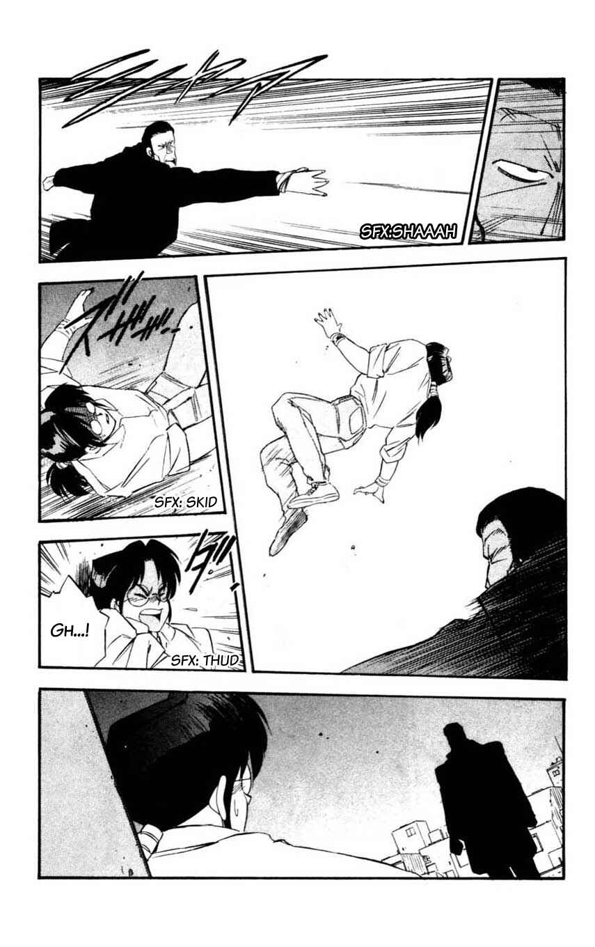 Page 27 Chapter 11 Mugengai