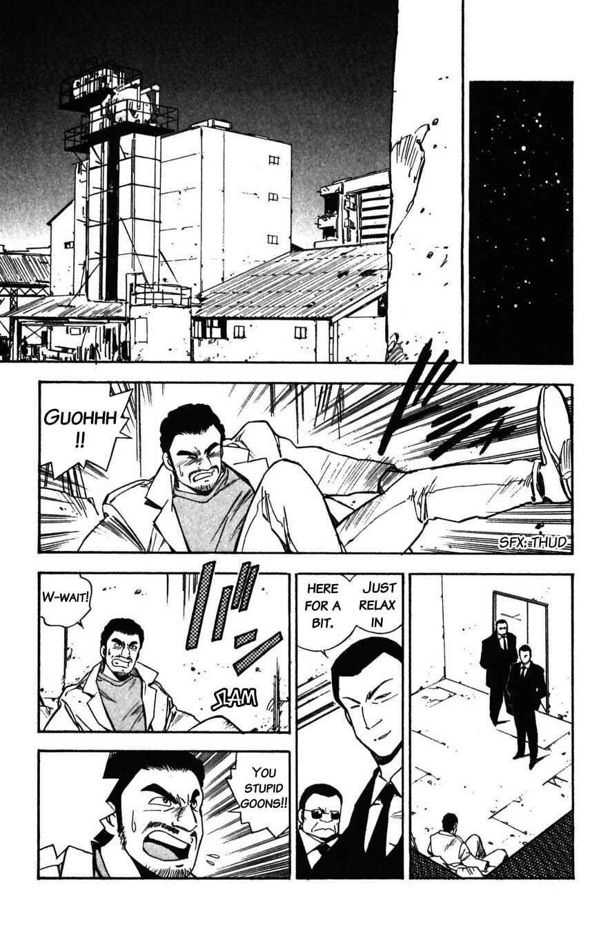 Page 5 Chapter 28 Mugengai