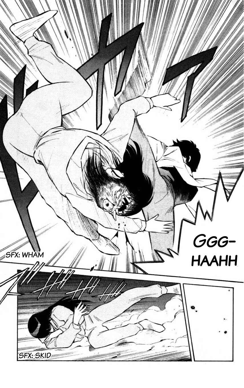 Page 31 Chapter 7 Mugengai