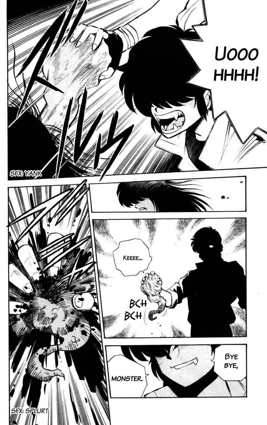 Page 34 Chapter 7 Mugengai