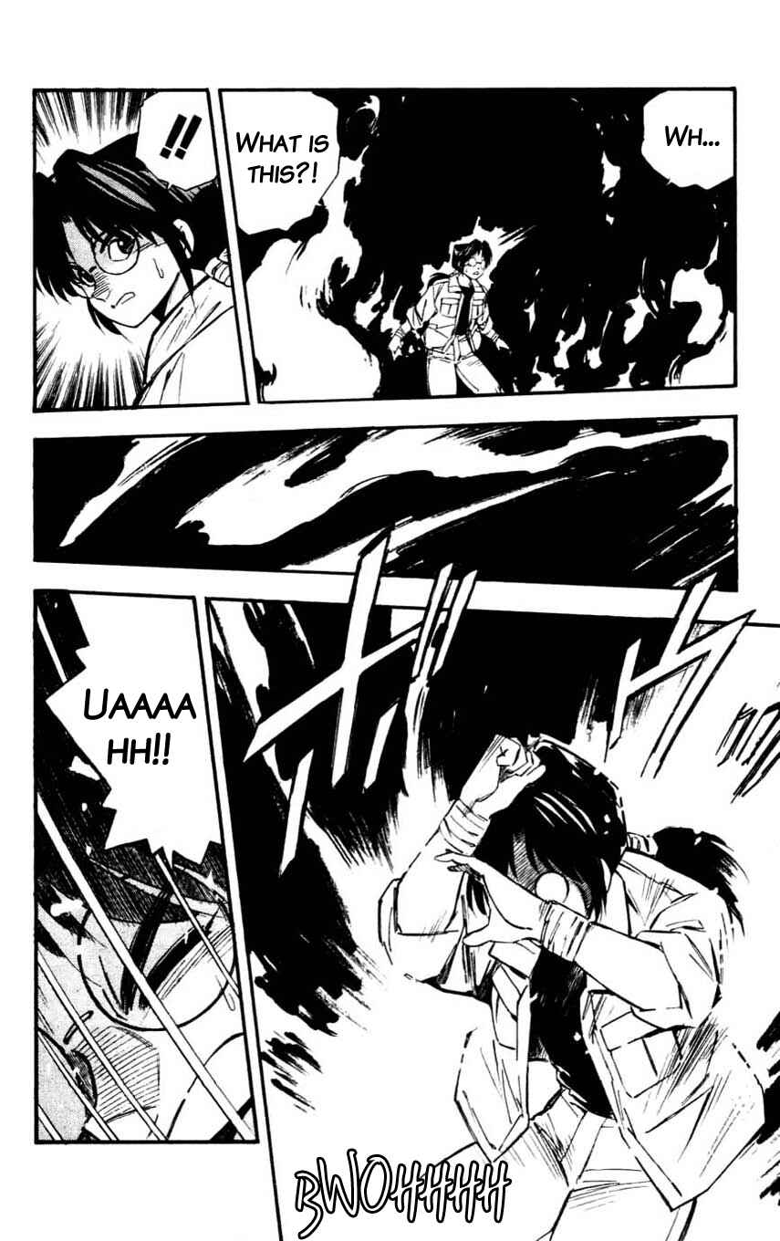 Page 18 Chapter 19 Mugengai