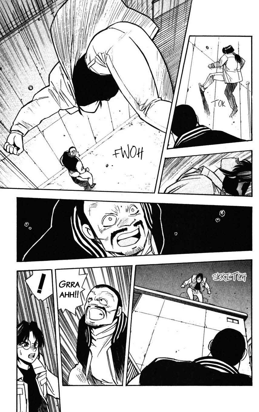 Page 27 Chapter 29 Mugengai
