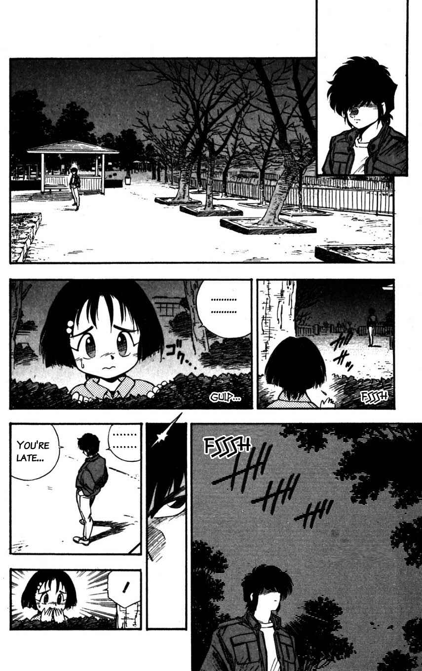 Page 31 Chapter 20 Mugengai