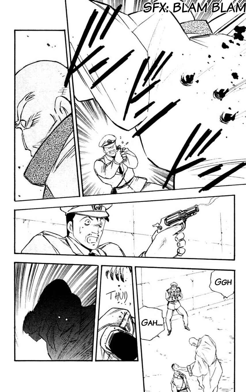 Page 32 Chapter 16 Mugengai