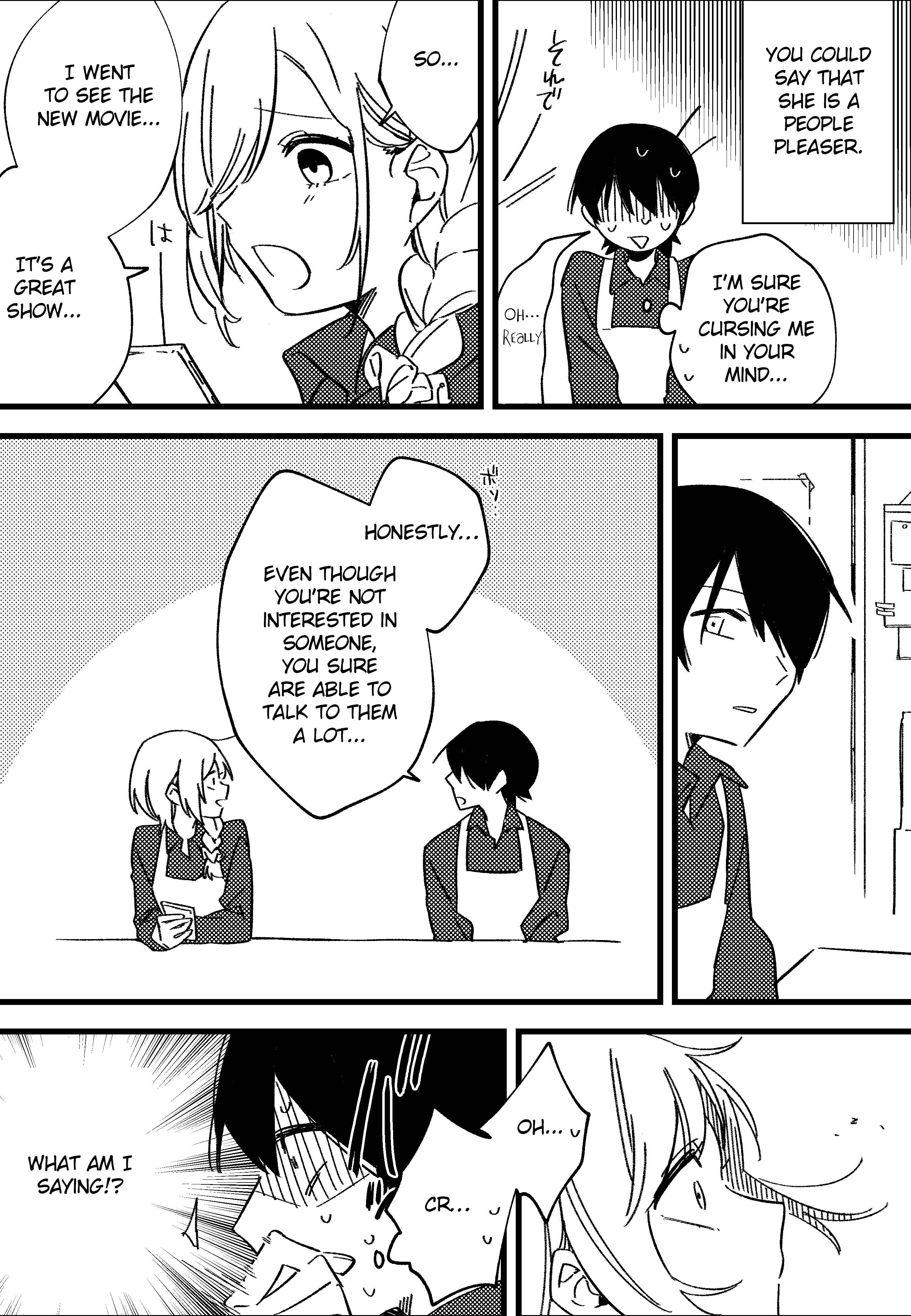 Page 2 Chapter Unknown_70d7 The Story of a Girl Who Hides Her True Nature
